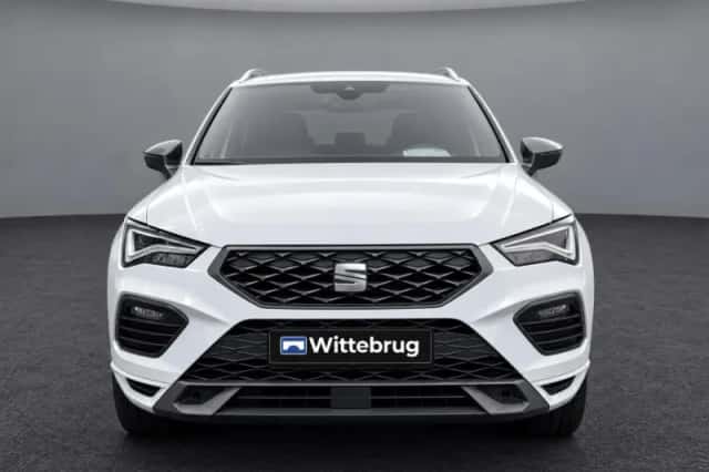SEAT Ateca (2022) thumbnail 4