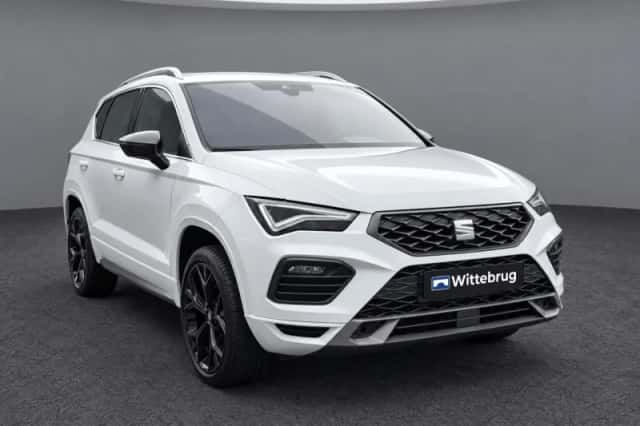 SEAT Ateca (2022) thumbnail 5