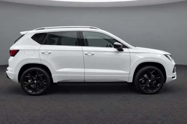 SEAT Ateca (2022) thumbnail 6