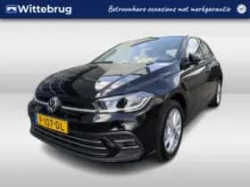 Volkswagen Polo (2022)