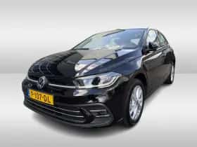 Volkswagen Polo (2022) thumbnail 3