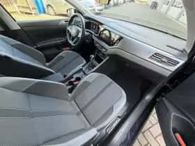Volkswagen Polo (2022) thumbnail 30