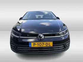 Volkswagen Polo (2022) thumbnail 4