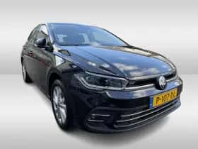 Volkswagen Polo (2022) thumbnail 5
