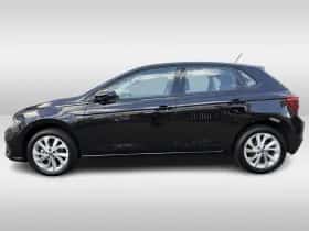 Volkswagen Polo (2022) thumbnail 8