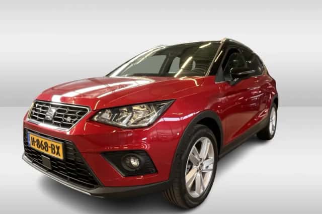 SEAT Arona (2020) thumbnail 3