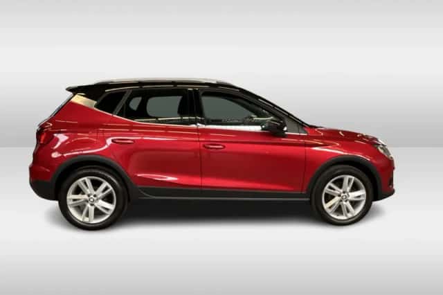 SEAT Arona (2020) thumbnail 6