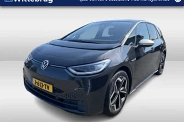 Volkswagen ID.3 (2020) thumbnail 1