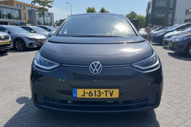 Volkswagen ID.3 (2020) thumbnail 4