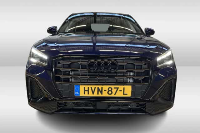 Audi Q2 (2025) thumbnail 4