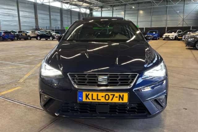 SEAT Ibiza (2022) thumbnail 5