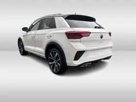 Volkswagen T-Roc (2024) thumbnail 11