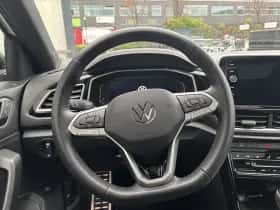 Volkswagen T-Roc (2024) thumbnail 14
