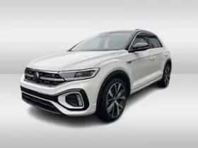 Volkswagen T-Roc (2024) thumbnail 3