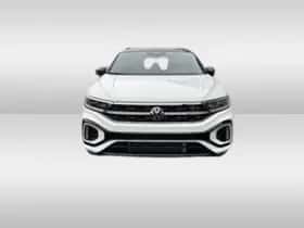 Volkswagen T-Roc (2024) thumbnail 4