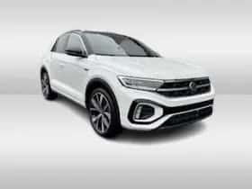 Volkswagen T-Roc (2024) thumbnail 5