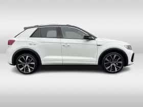 Volkswagen T-Roc (2024) thumbnail 7