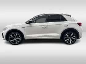 Volkswagen T-Roc (2024) thumbnail 8
