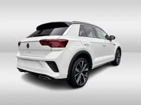 Volkswagen T-Roc (2024) thumbnail 9
