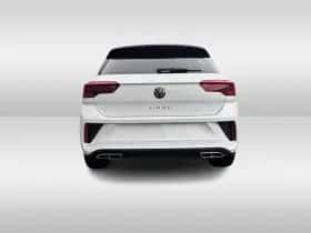 Volkswagen T-Roc (2024) thumbnail 10