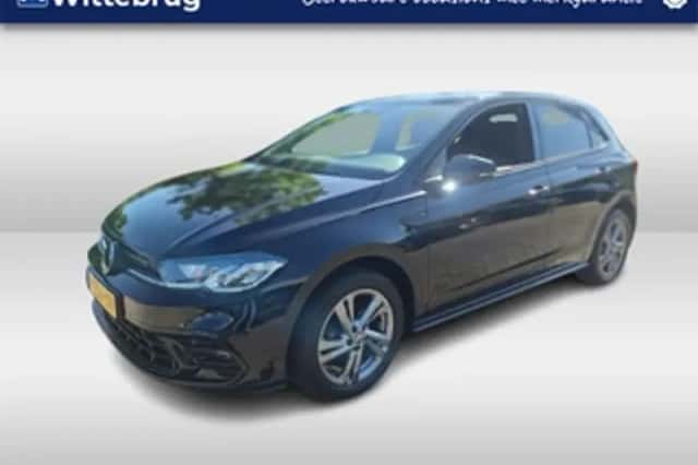Volkswagen Polo (2022) thumbnail 1