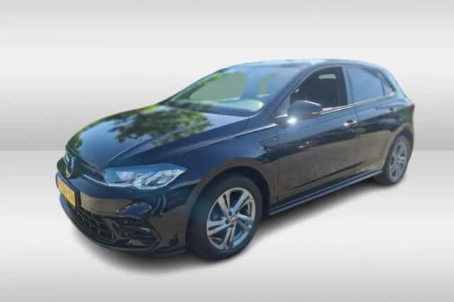 Volkswagen Polo (2022) thumbnail 3
