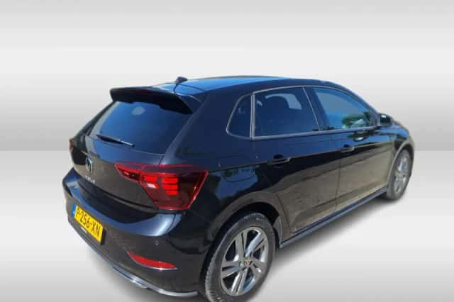 Volkswagen Polo (2022) thumbnail 5