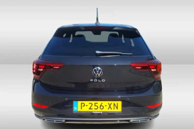 Volkswagen Polo (2022) thumbnail 6