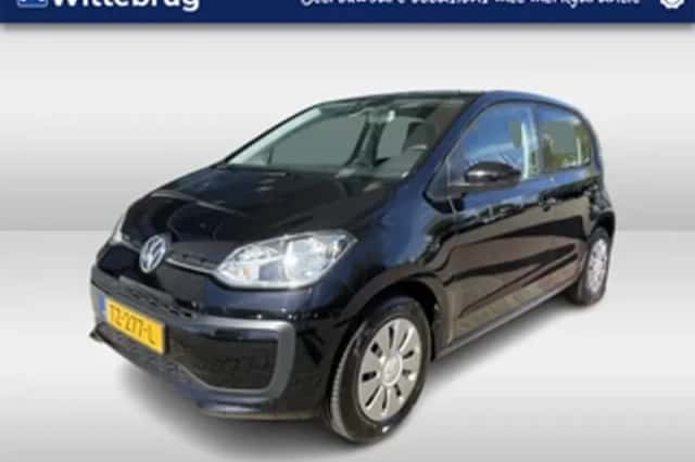 Volkswagen Up! (2018) thumbnail 1