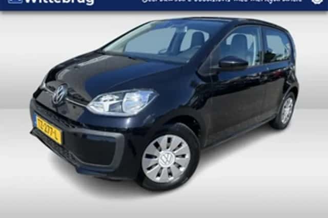 Volkswagen Up! (2018) thumbnail 1