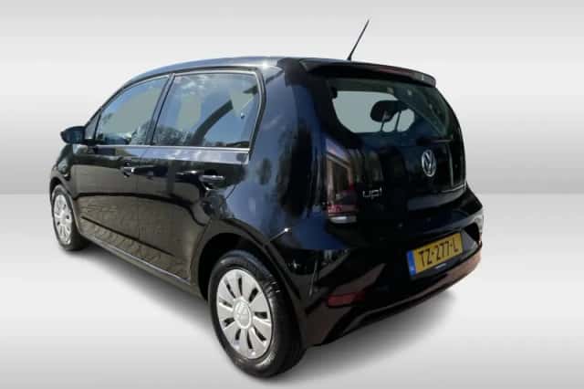Volkswagen Up! (2018) thumbnail 3