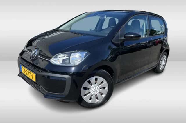 Volkswagen Up! (2018) thumbnail 3