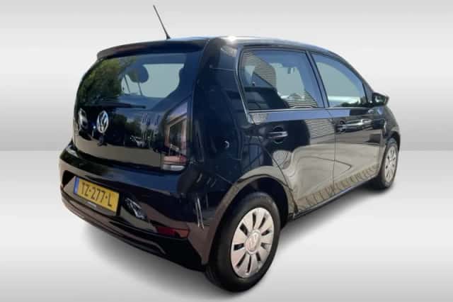Volkswagen Up! (2018) thumbnail 5