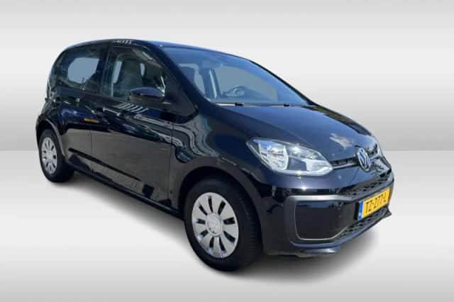 Volkswagen Up! (2018) thumbnail 6