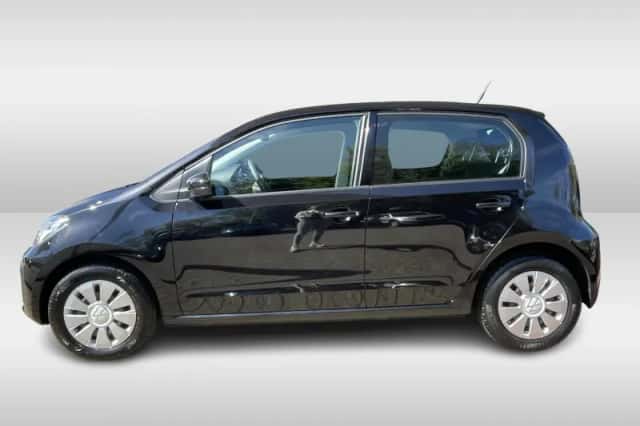 Volkswagen Up! (2018) thumbnail 6