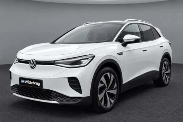 Volkswagen ID.4 (2023) thumbnail 3