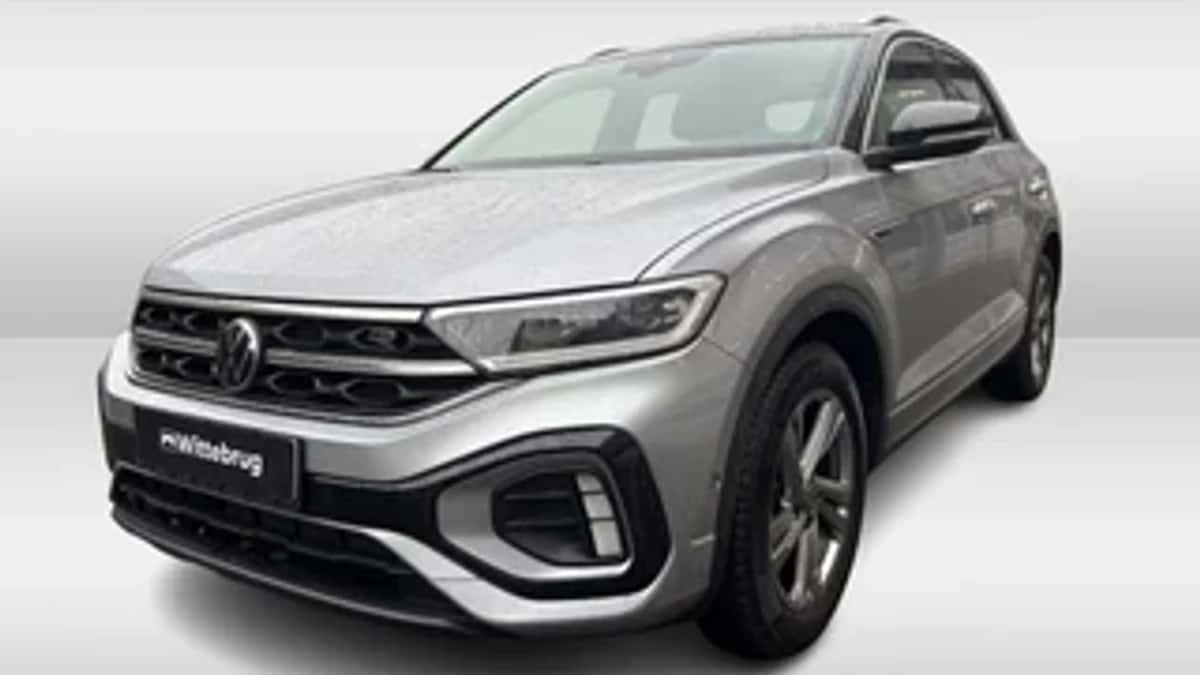 Volkswagen T-Roc (2023) — foto 1
