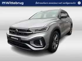 Volkswagen T-Roc (2023)