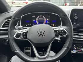 Volkswagen T-Roc (2023) thumbnail 13