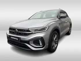 Volkswagen T-Roc (2023) thumbnail 3