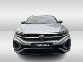 Volkswagen T-Roc (2023) thumbnail 4
