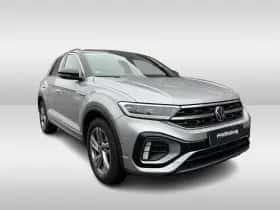 Volkswagen T-Roc (2023) thumbnail 5