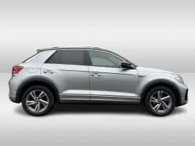 Volkswagen T-Roc (2023) thumbnail 6