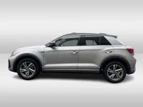 Volkswagen T-Roc (2023) thumbnail 7