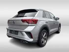 Volkswagen T-Roc (2023) thumbnail 8
