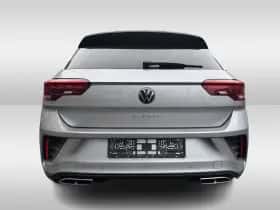 Volkswagen T-Roc (2023) thumbnail 9