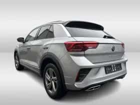 Volkswagen T-Roc (2023) thumbnail 10