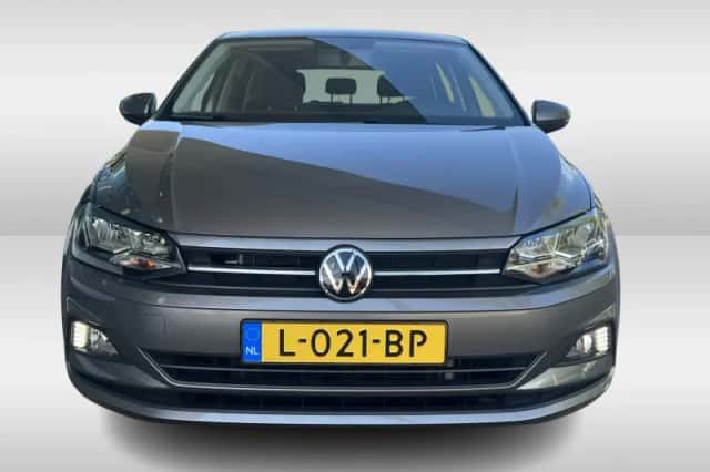 Volkswagen Polo (2021) thumbnail 4
