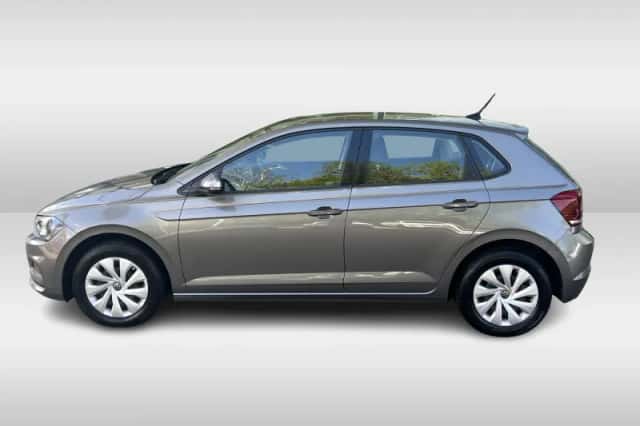 Volkswagen Polo (2021) thumbnail 5