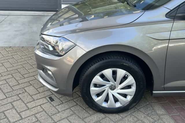 Volkswagen Polo (2021) thumbnail 6